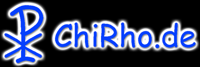 ChiRho.de-Logo